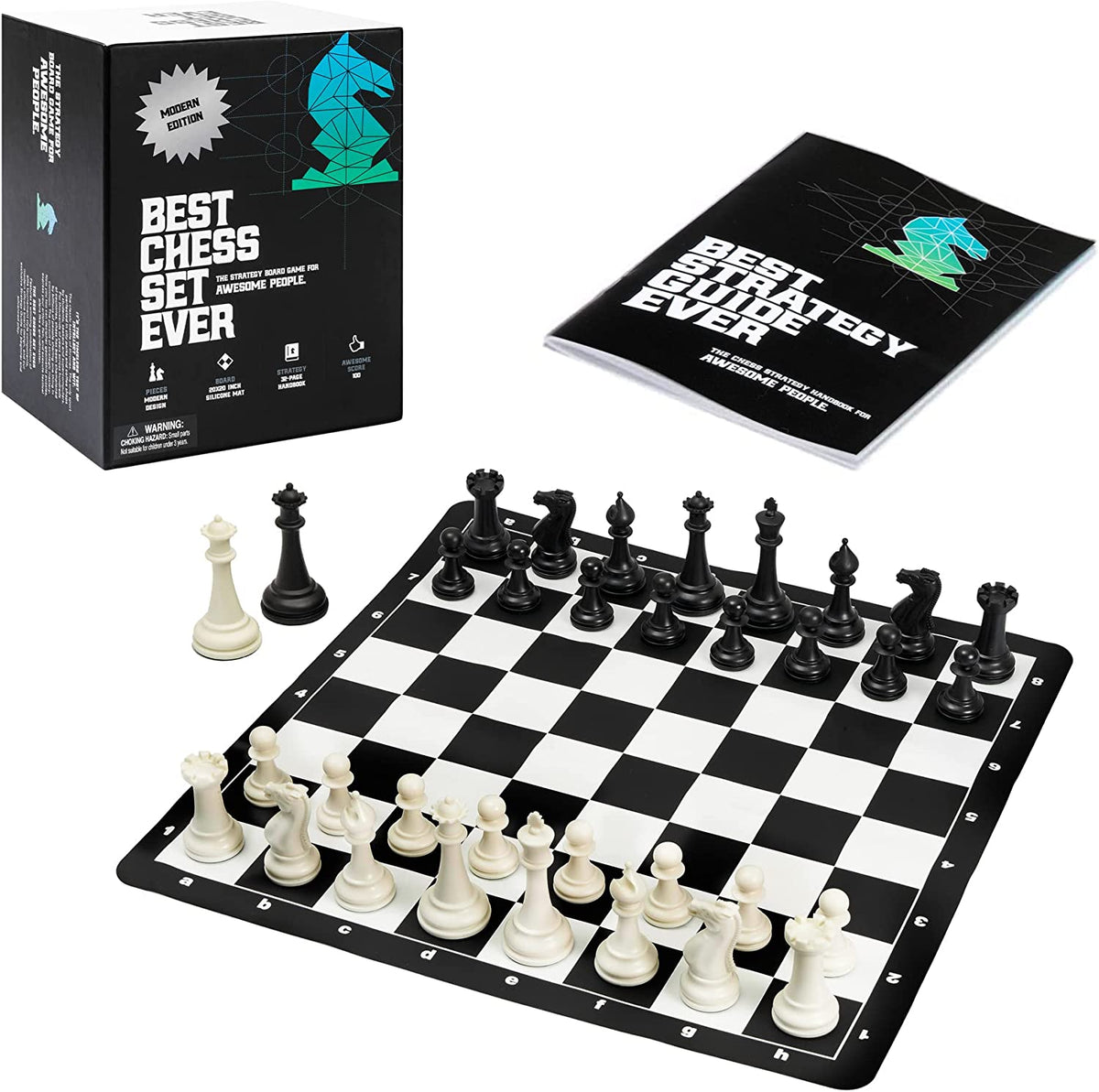 How to Pick the Best Chess Set